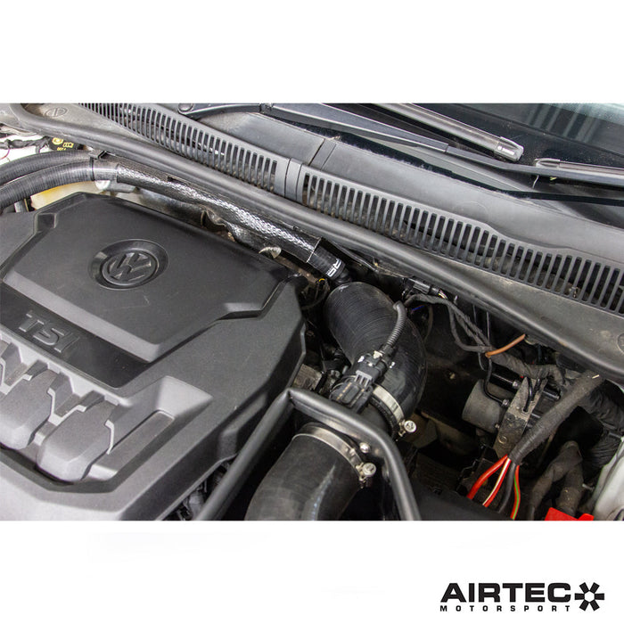 AIRTEC Motorsport Turbo Elbow for Polo AW | Car Enhancements UK
