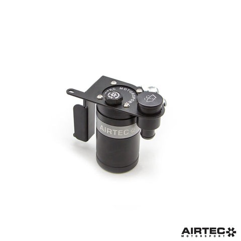 AIRTEC MOTORSPORT BREATHER KIT FOR VW GOLF R MK7 - Car Enhancements UK