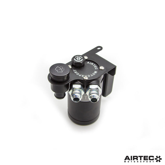 AIRTEC MOTORSPORT BREATHER KIT FOR VW GOLF R MK7 - Car Enhancements UK