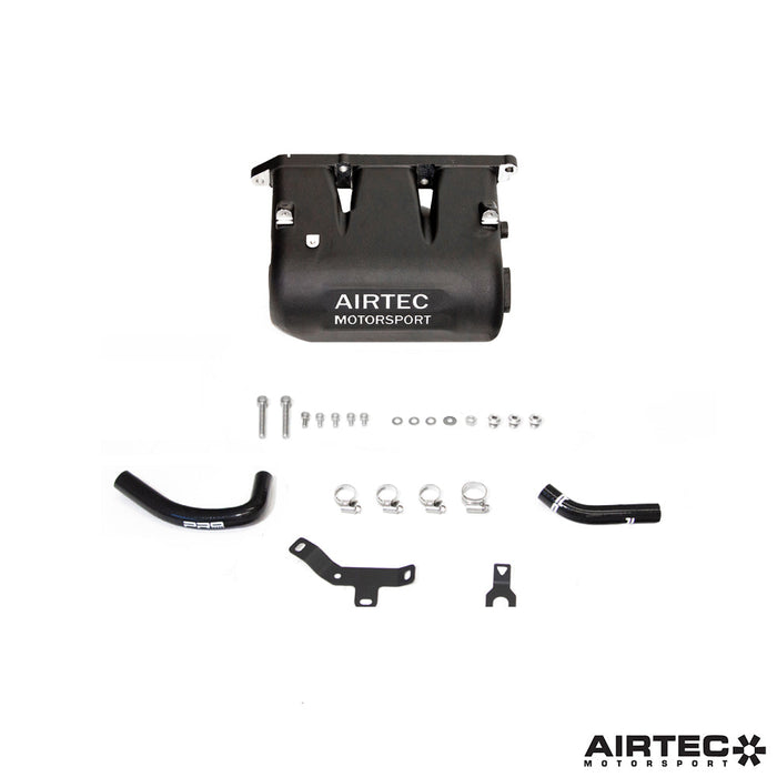 AIRTEC Motorsport Inlet Manifold for Toyota Yaris GR / Corolla GR | Car Enhancements UK