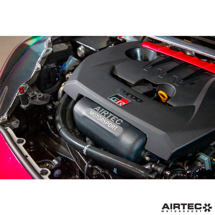 AIRTEC Motorsport Inlet Manifold for Toyota Yaris GR / Corolla GR | Car Enhancements UK