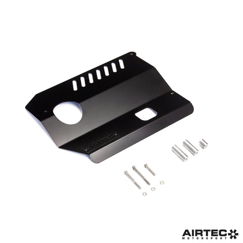 AIRTEC Motorsport Engine Cover for Toyota Yaris GR | Car Enhancements UK