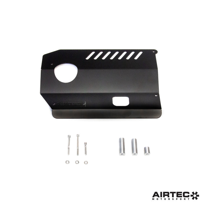 AIRTEC Motorsport Engine Cover for Toyota Yaris GR | Car Enhancements UK
