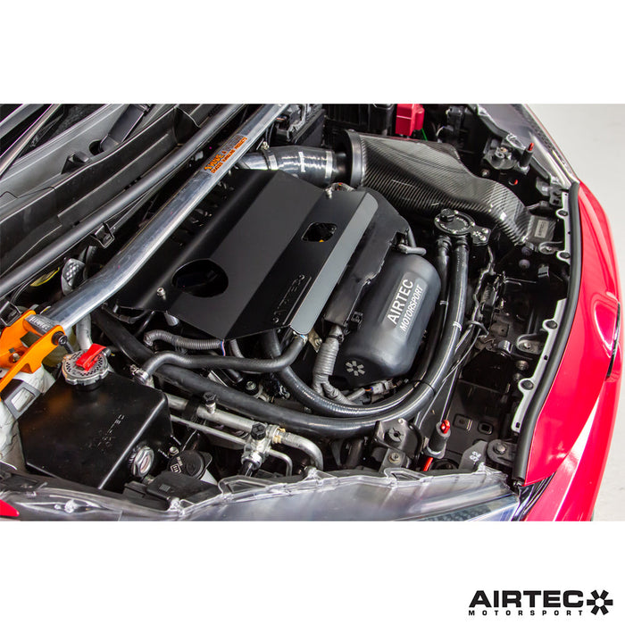 AIRTEC Motorsport Engine Cover for Toyota Yaris GR | Car Enhancements UK