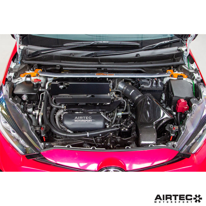 AIRTEC Motorsport Engine Cover for Toyota Yaris GR | Car Enhancements UK