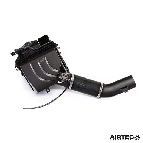 AIRTEC Motorsport OEM+ Intake Kit for Toyota Yaris GR | Car Enhancements UK