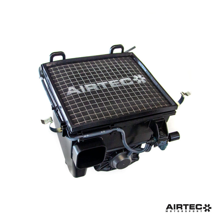 AIRTEC Motorsport OEM+ Intake Kit for Toyota Yaris GR | Car Enhancements UK
