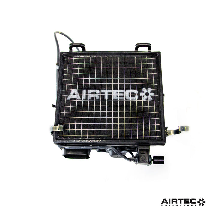 AIRTEC Motorsport OEM+ Intake Kit for Toyota Yaris GR | Car Enhancements UK
