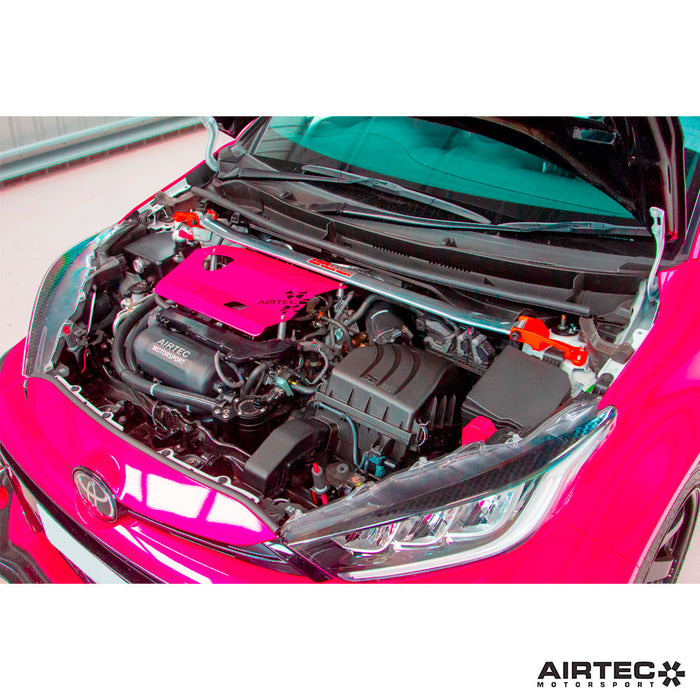 AIRTEC Motorsport OEM+ Intake Kit for Toyota Yaris GR | Car Enhancements UK