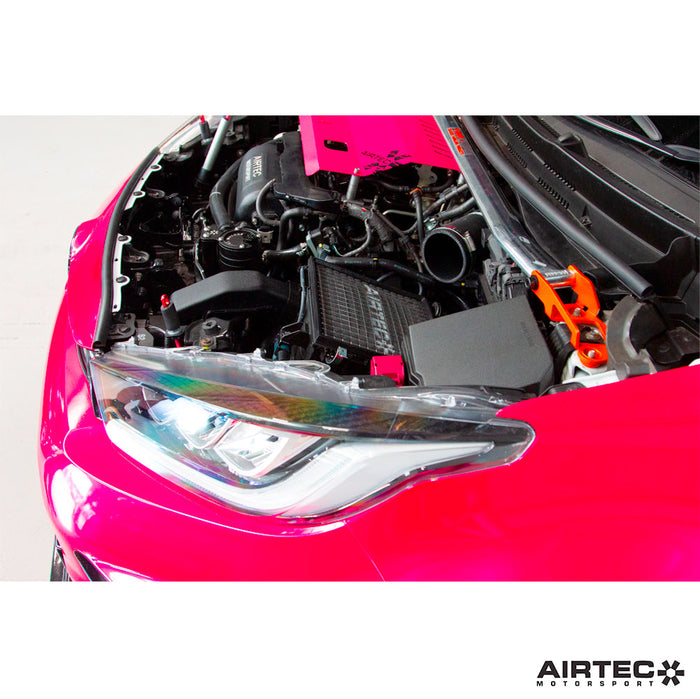 AIRTEC Motorsport OEM+ Intake Kit for Toyota Yaris GR | Car Enhancements UK