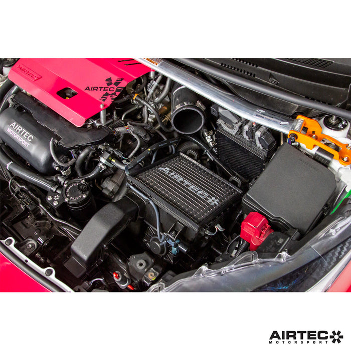 AIRTEC Motorsport OEM+ Intake Kit for Toyota Yaris GR | Car Enhancements UK