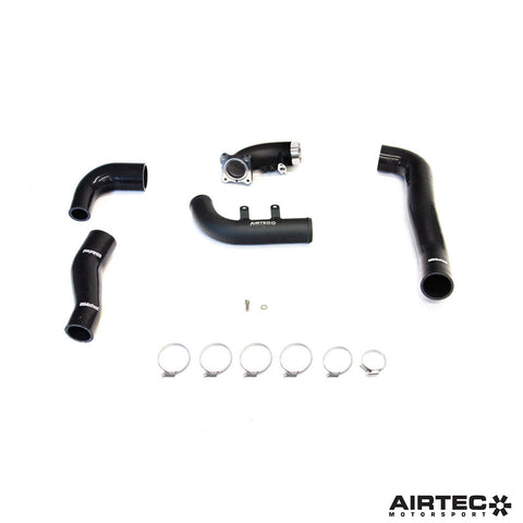 AIRTEC Motorsport Big Boost Pipe Kit for Toyota Yaris GR Gen 2