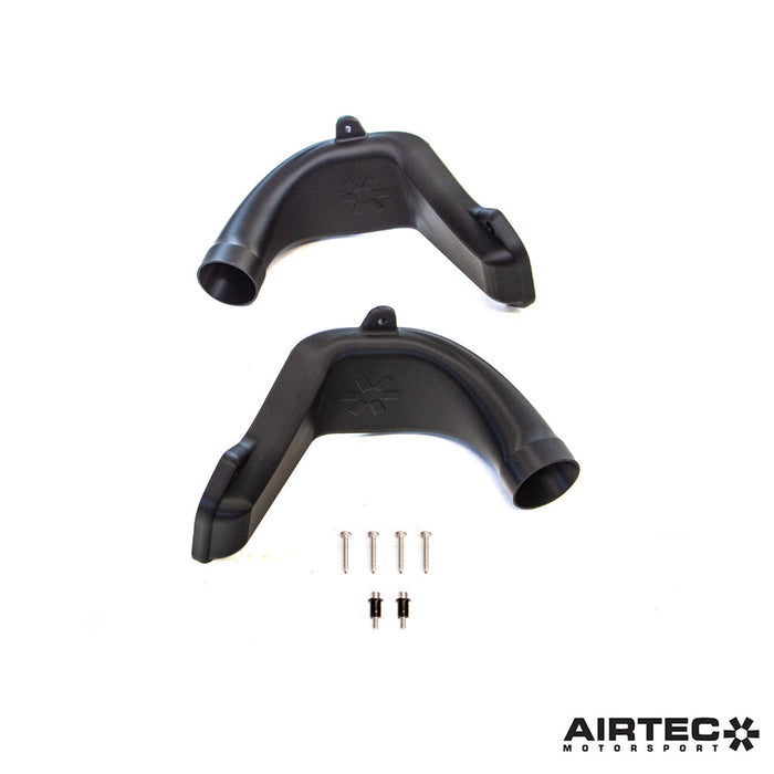 AIRTEC Motorsport Brake Cooling Ducts for Toyota Yaris GR