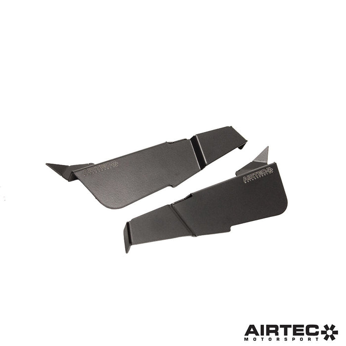AIRTEC Motorsport Inner Wing Aero Covers for Toyota Yaris GR