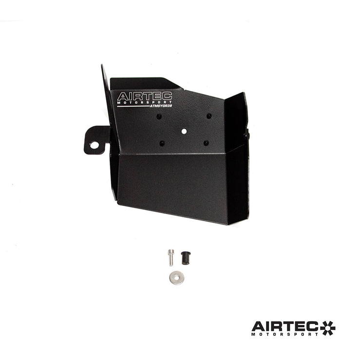 AIRTEC Motorsport Secondary Front Air Feed for Toyota Yaris GR