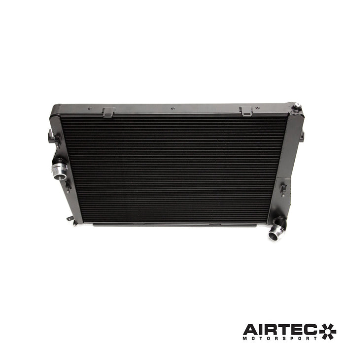 AIRTEC Motorsport Radiator Upgrade for BMW E9x M3 | Car Enhancements UK