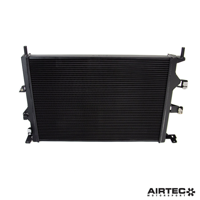 AIRTEC Motorsport Radiator Upgrade for Ford Focus Mk3 RS