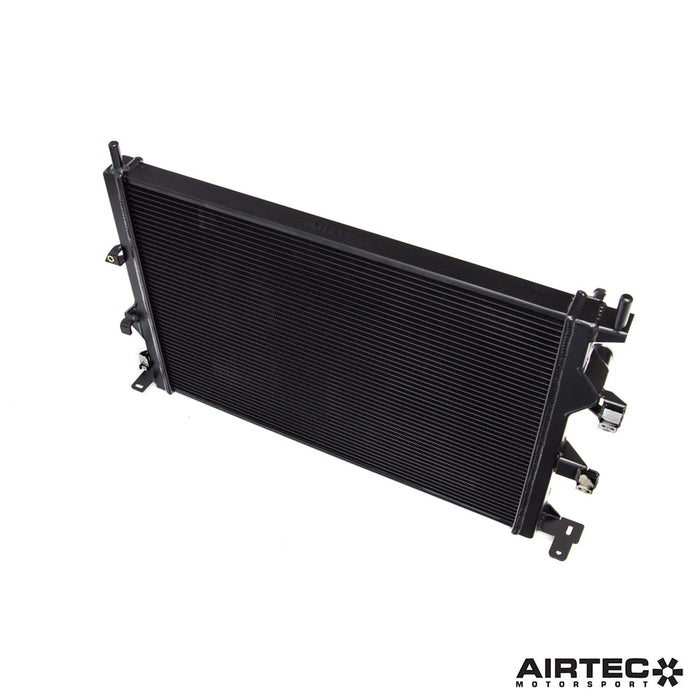 AIRTEC Motorsport Radiator Upgrade for Ford Focus Mk3 RS