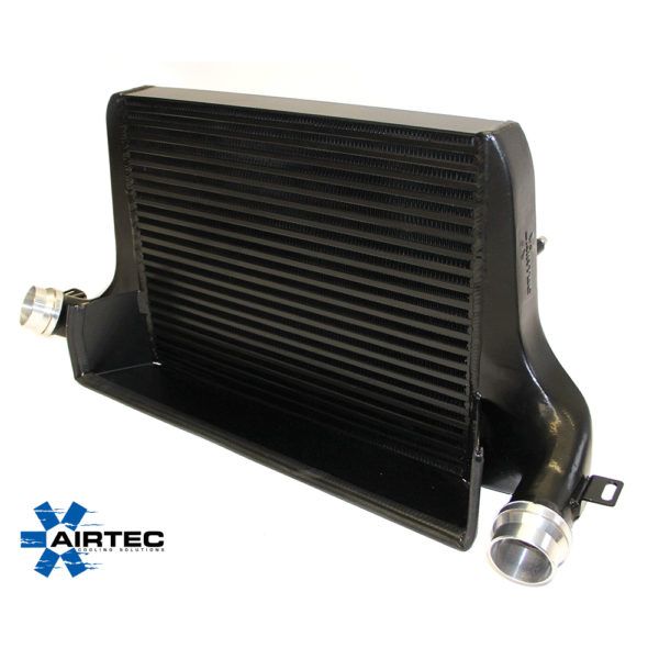 AIRTEC INTERCOOLER UPGRADE FOR MINI COOPER S F56 - Car Enhancements UK