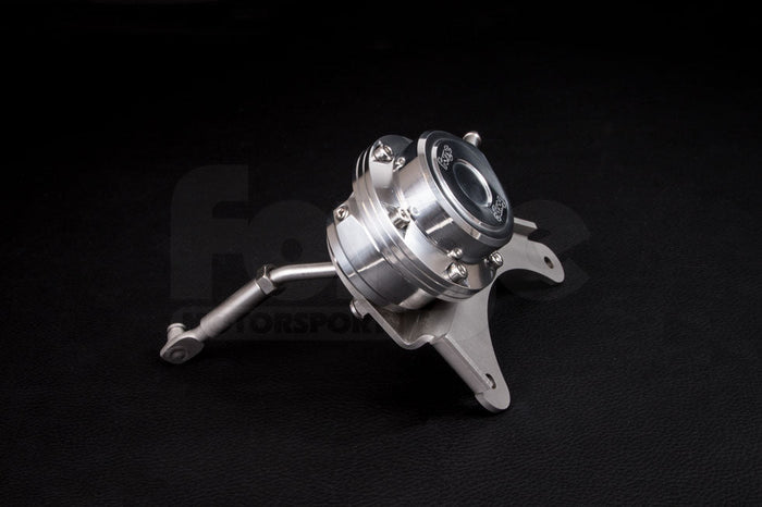 Forge Motorsport - Adjustable Actuator for Subaru IHI VF35/VF34 Turbo GDB - Car Enhancements UK