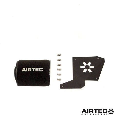 AIRTEC Motorsport Air Box Top with Uprated Filter for Petrol and TDCI