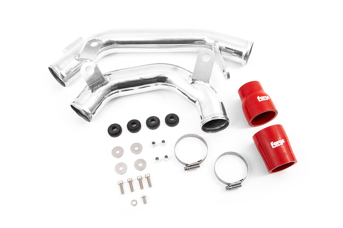 Peugeot 207 Alloy Boost Pipes for Peugeot 207 GTI and Citroen DS3 (Pre 2016 Only) turbo- Forge Motorsport