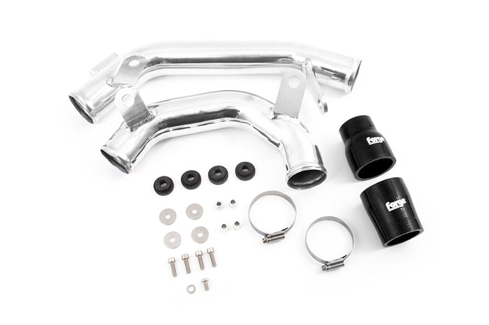 Peugeot 207 Alloy Boost Pipes for Peugeot 207 GTI and Citroen DS3 (Pre 2016 Only) turbo- Forge Motorsport