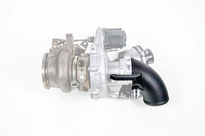 Cupra Ateca Alloy Turbo Inlet Adaptor for MQB- Forge Motorsport