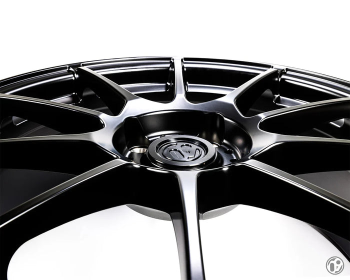 09 Design - 09D x OZ Assetto Gara Alloy Wheel Set [Fiesta ST Mk8/8.5]