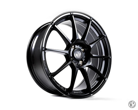 09 Design - 09D x OZ Assetto Gara Alloy Wheel Set [Fiesta ST Mk8/8.5]