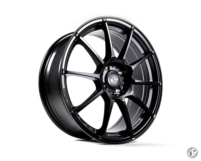 09 Design - 09D x OZ Assetto Gara Alloy Wheel Set [Fiesta ST Mk8/8.5]