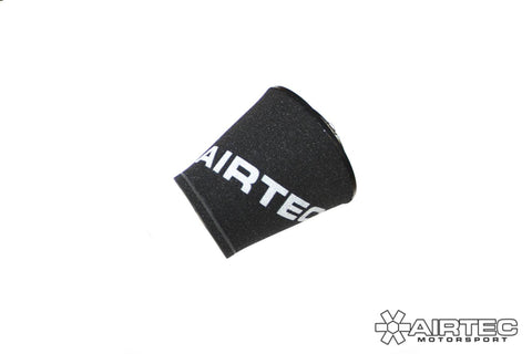 AIRTEC MOTORSPORT REPLACEMENT AIR FILTER – FOAM FILTERS - Car Enhancements UK