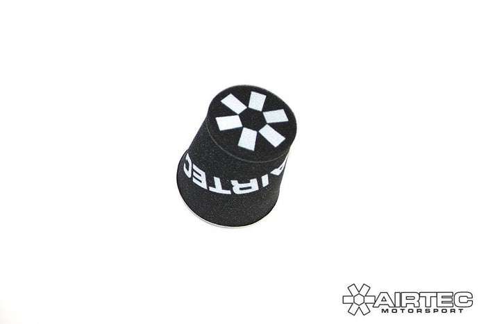 AIRTEC MOTORSPORT REPLACEMENT AIR FILTER – FOAM FILTERS - Car Enhancements UK
