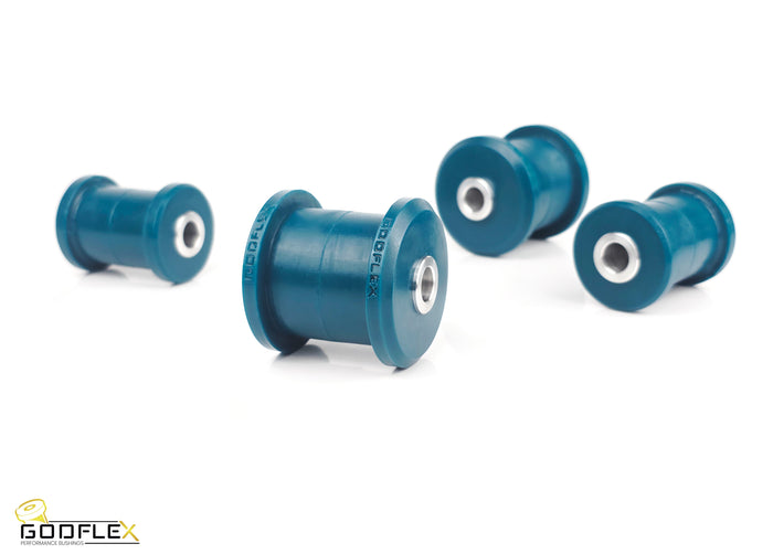 Vauxhall Opel Zafira A (1999-2004) Front Suspension Arm Bushes