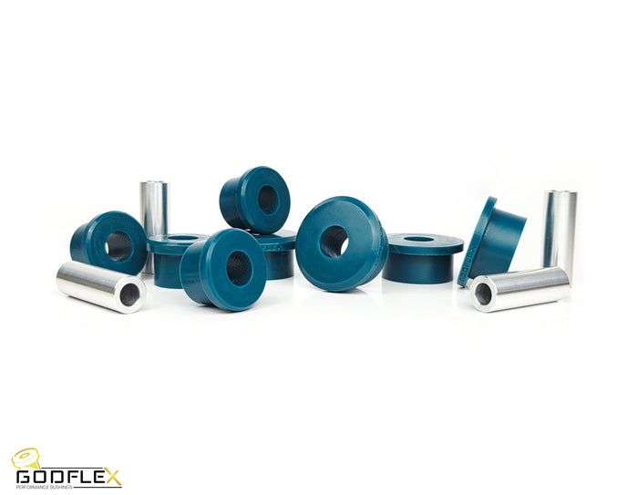 Vauxhall Astra H VXR MK5 (2004-2010) Front Suspension Arm Bushes