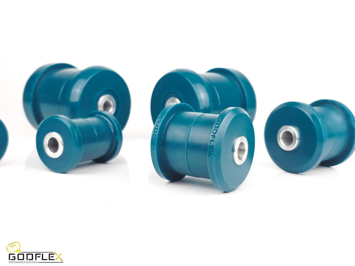 Vauxhall / Opel Astra H VXR (2004-2010) Front Arm & Rear Beam Mounting Bushes
