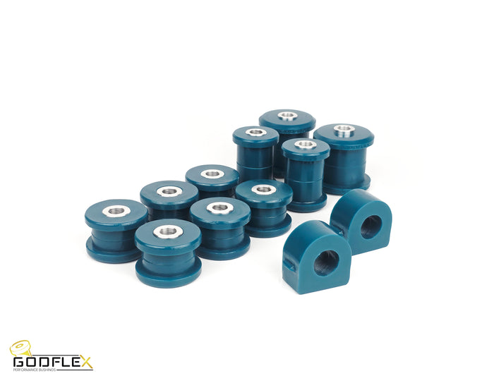Vauxhall / Opel Astra H VXR MK5 (2004-2010) Front Bush Kit