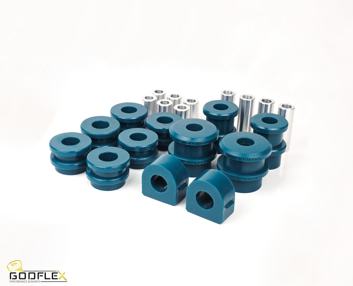 Vauxhall / Opel Astra H VXR MK5 (2004-2010) Front Bush Kit
