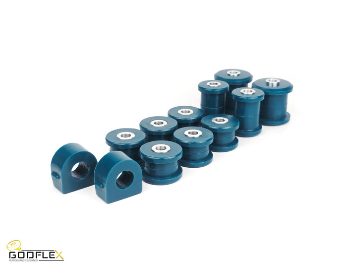 Vauxhall / Opel Astra H VXR MK5 (2004-2010) Front Bush Kit