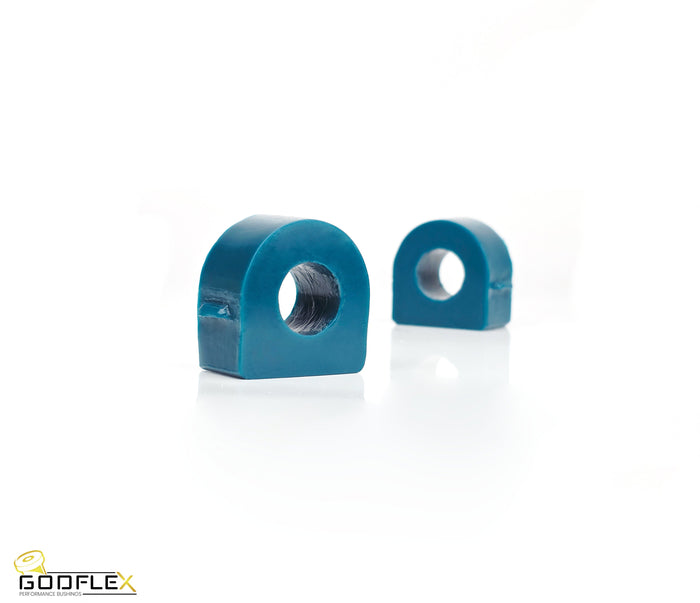 Vauxhall / Opel Astra H VXR MK5 (2004-2010) Front 21mm Anti-Roll Bar Bushes