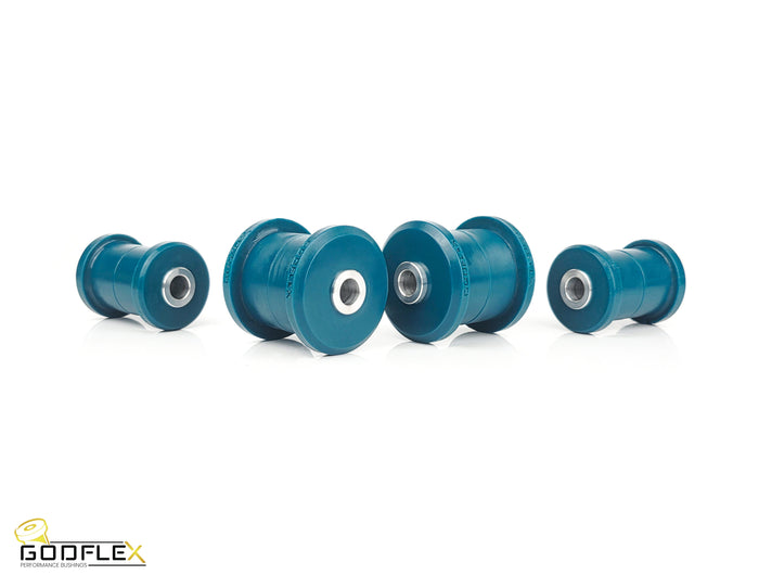Vauxhall Opel Zafira B Inc VXR (2005-2011) Front Suspension Arm Bushes