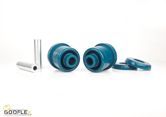 Vauxhall Opel Astra H MK5 (2004-2010) Rear Beam Mounting Bushes