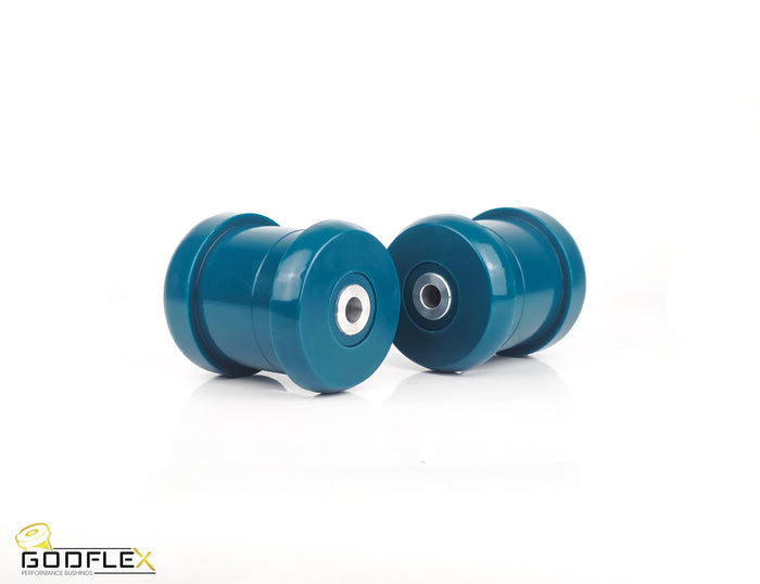 Vauxhall Opel Astra H MK5 (2004-2010) Rear Beam Mounting Bushes