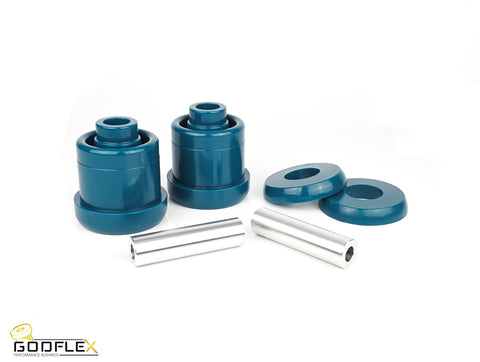 Vauxhall Opel Meriva B (2011-2017) Rear Beam Mounting Bushes
