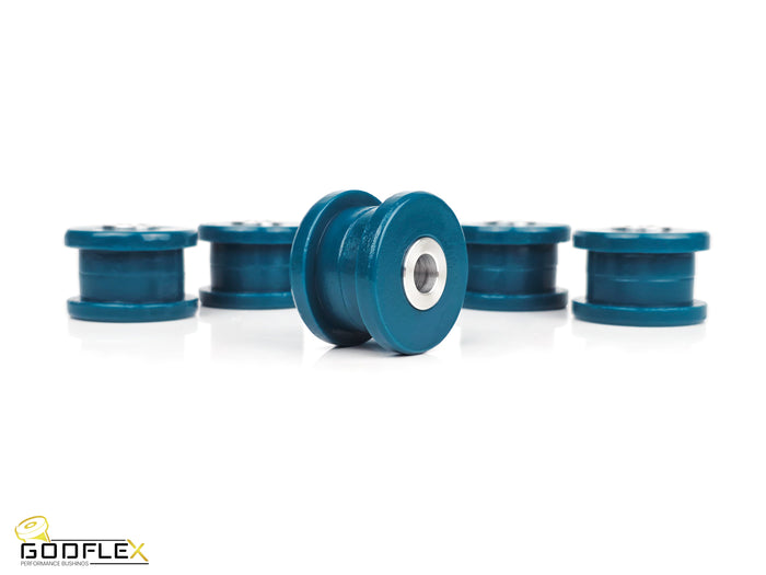 Vauxhall Opel Zafira A (1999-2004) Front Subframe Bushes