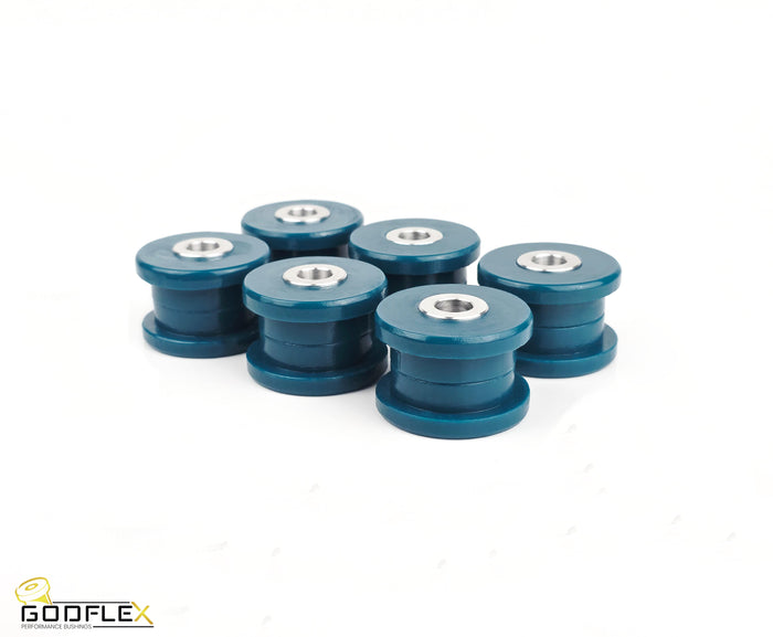 Vauxhall Opel Zafira A (1999-2004) Front Subframe Bushes