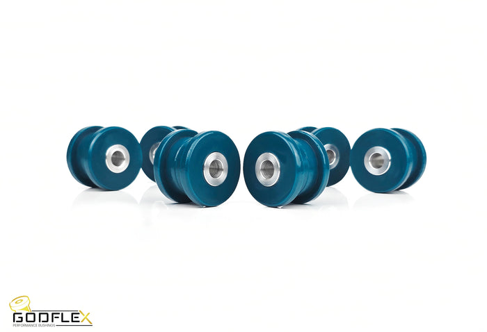 Vauxhall / Opel Astra H VXR MK5 (2004-2010) Front Subframe Bushes
