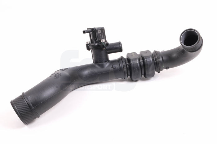 Ford Mustang Atmospheric valve for the Ford Mustang 2.3 EcoBoost- Forge Motorsport