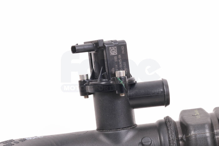 Ford Mustang Atmospheric valve for the Ford Mustang 2.3 EcoBoost- Forge Motorsport