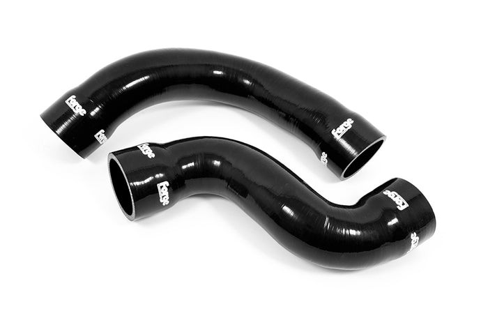 Audi S3 8L, TT MK1  - Upper Silicone Boost Hoses- Forge Motorsport